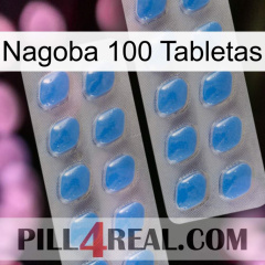 Nagoba 100 Tablets 23